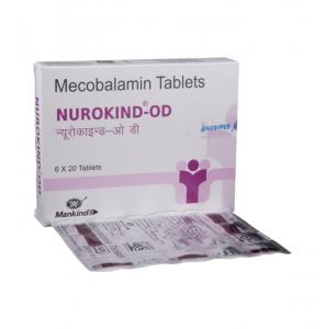 Nurokind -od tablet